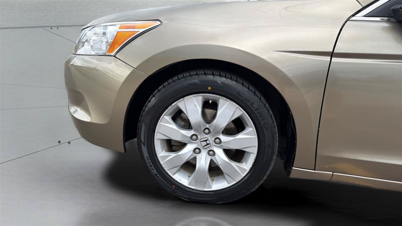 Used 2009 Honda Accord EX-L image 31