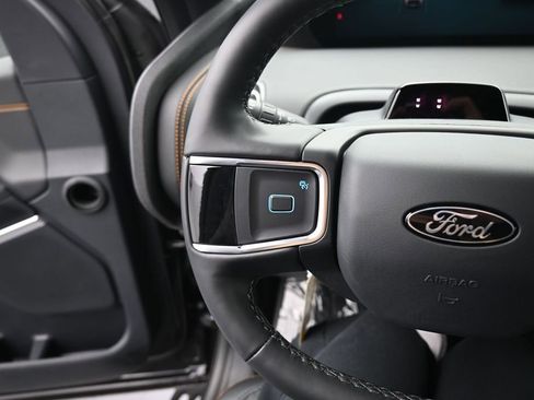 New 2026 Ford Expedition Tremor AWD/4WD image 35