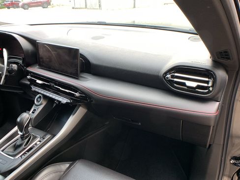 Used 2024 Dodge Hornet R/T Plus w/ R/T Blacktop Package AWD/4WD image 32