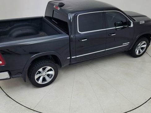 Used 2020 RAM 1500 Limited w/ Off Road Group image 80