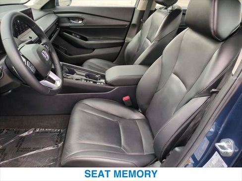 Certified 2024 Honda Accord Touring image 20
