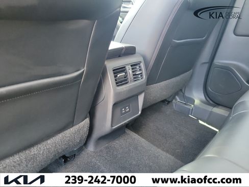 Used 2021 Nissan Rogue SV w/ Premium Package FWD image 14
