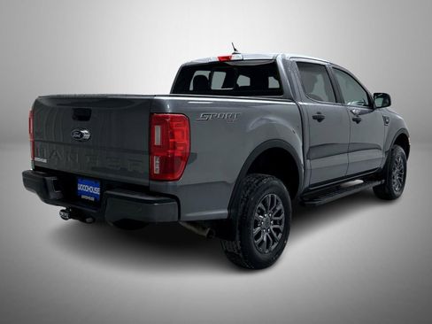 Used 2022 Ford Ranger XLT image 5
