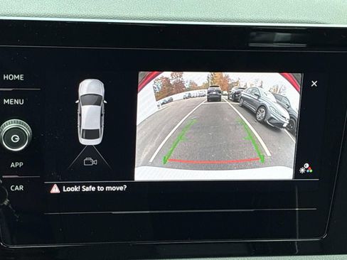 New 2026 Volkswagen Jetta Sport image 14