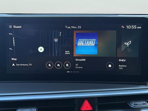 New 2026 Kia Sorento SX Prestige AWD/4WD image 20