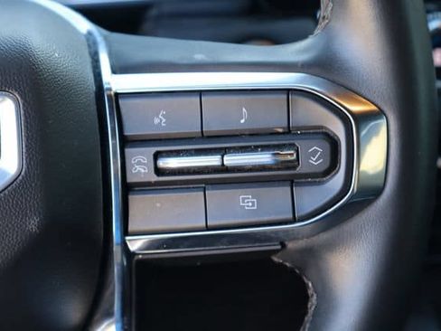 Used 2023 GMC Canyon Elevation w/ Convenience Package RWD image 13
