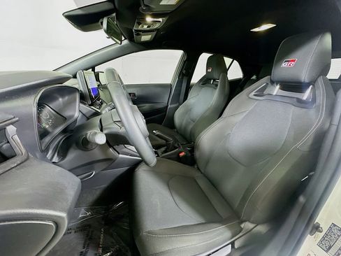 Used 2024 Toyota Corolla GR image 13