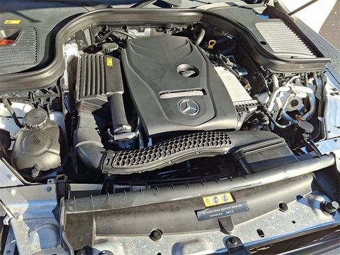 Used 2016 Mercedes-Benz GLC 300 w/ Premium Package image 28