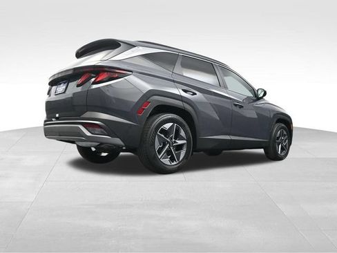 New 2026 Hyundai Tucson SEL FWD image 35