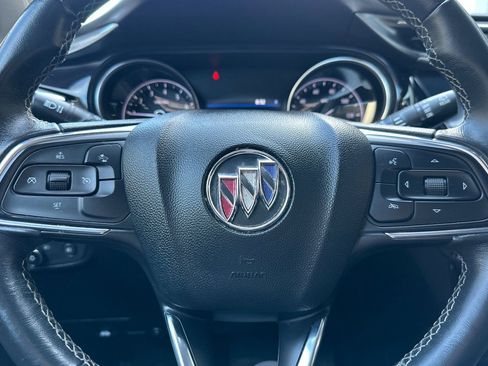 Used 2023 Buick Encore GX Preferred image 30