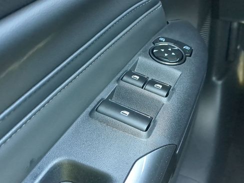 New 2025 Ford Mustang Premium RWD image 21