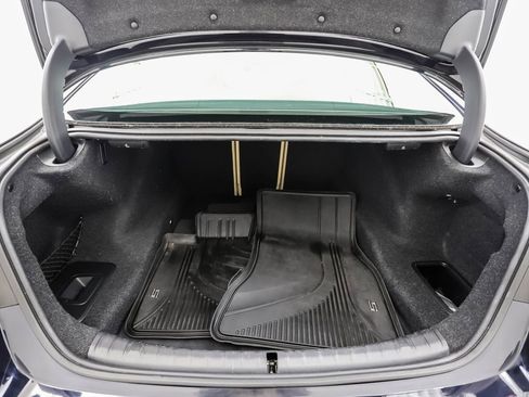 Used 2020 BMW M550i xDrive w/ Executive Package image 24