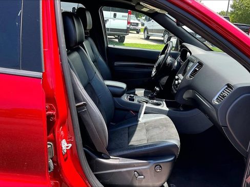 Used 2020 Dodge Durango R/T AWD/4WD image 7