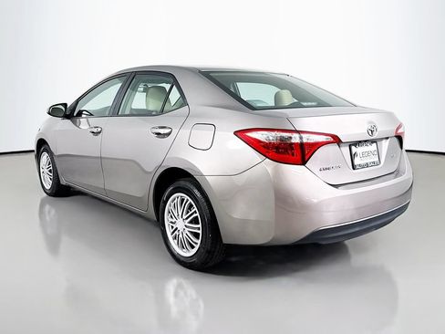 Used 2016 Toyota Corolla LE FWD image 7
