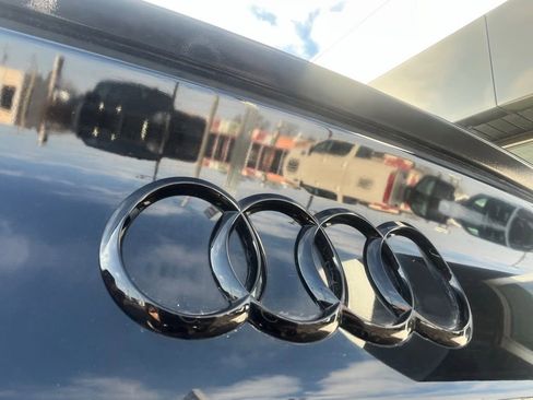 Used 2023 Audi A5 2.0T Premium Plus w/ Premium Plus image 11