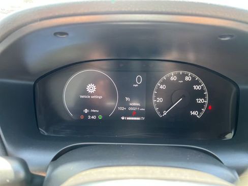 Used 2024 Honda HR-V Sport image 24