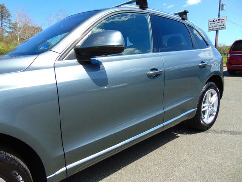 Used 2015 Audi Q5 TDI Premium Plus image 32