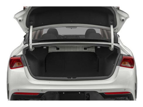 Used 2023 Kia K5 EX image 14