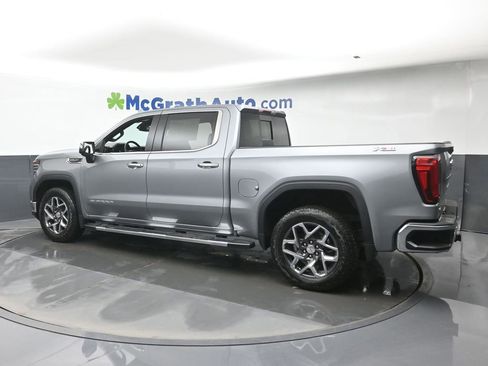 Used 2024 GMC Sierra 1500 SLT w/ SLT Premium Plus Package image 25