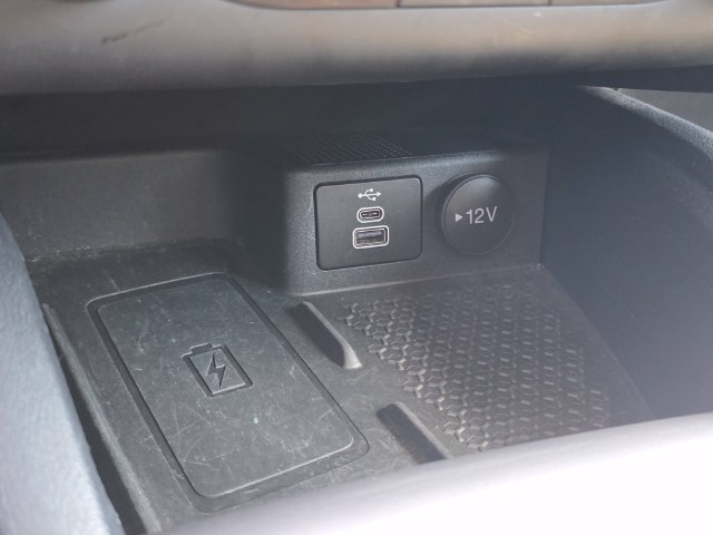 Used 2023 Ford Bronco Sport Big Bend w/ Convenience Package AWD/4WD image 23