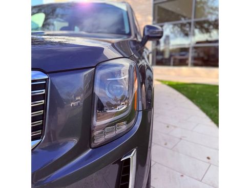 Used 2020 Kia Telluride S AWD/4WD image 10