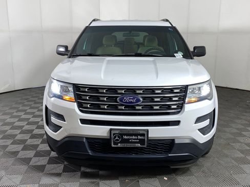 Used 2016 Ford Explorer 4WD image 5
