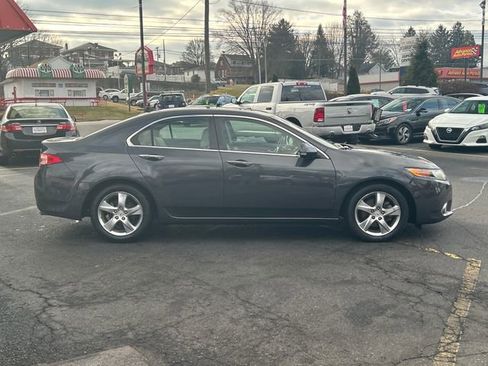 Used 2011 Acura TSX Sedan image 8