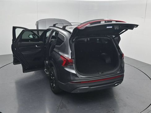 Used 2022 Hyundai Santa Fe XRT AWD/4WD image 56