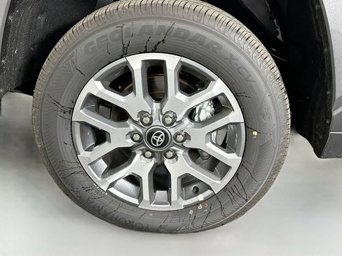 New 2026 Toyota Tundra 1794 Edition AWD/4WD image 33