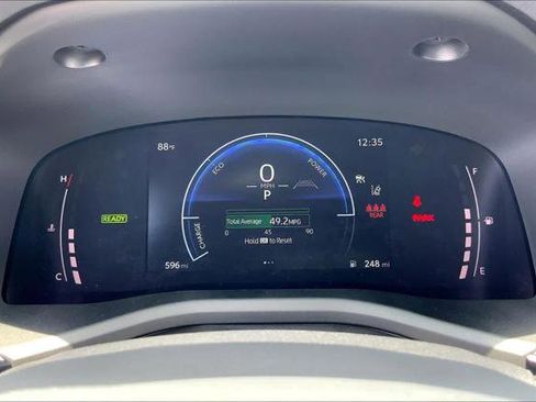 Certified 2026 Toyota Camry LE FWD image 25