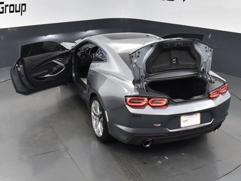 Used 2020 Chevrolet Camaro LT w/ RS Package RWD image 31