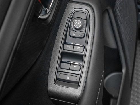 New 2025 Subaru Legacy Premium image 17