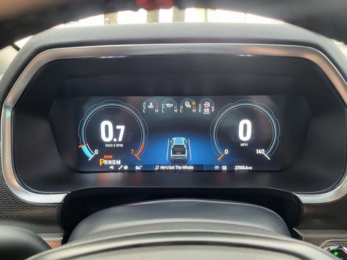 Used 2023 Ford F150 Raptor image 26