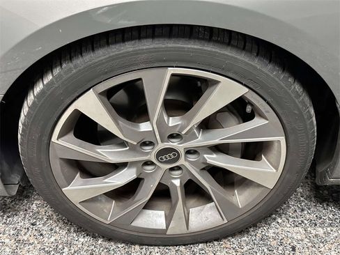 Used 2023 Audi A4 2.0T Premium Plus w/ Premium Plus Package image 10