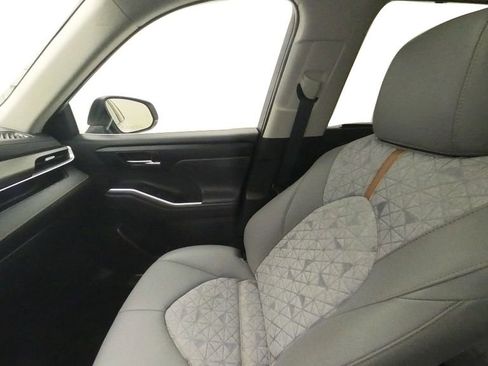 Used 2023 Toyota Highlander Bronze Edition image 28