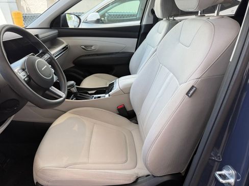 Used 2025 Hyundai Tucson SEL FWD image 29