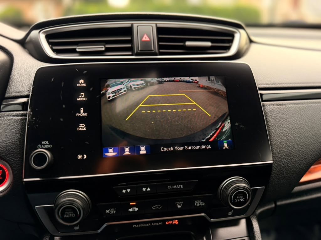 Used 2020 Honda CR-V EX-L image 30