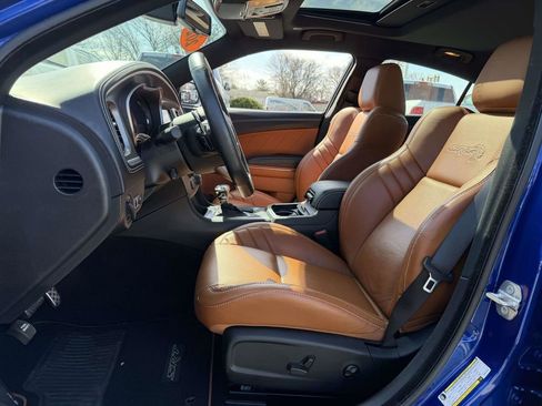 Used 2021 Dodge Charger SRT Hellcat image 18