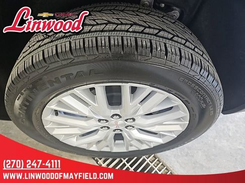 New 2026 GMC Acadia Elevation w/ Elevation Premium Package image 7