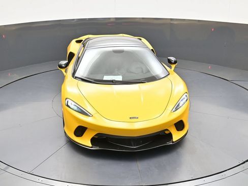 Used 2023 McLaren GT RWD image 28