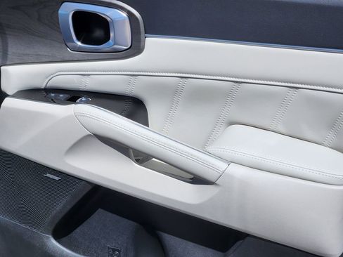 New 2026 Kia Sorento SX AWD/4WD image 14