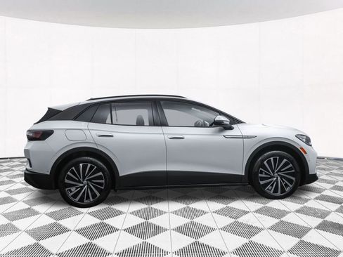 Used 2024 Volkswagen ID.4 S image 39