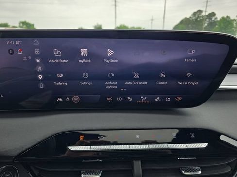 Used 2026 Buick Enclave Sport Touring w/ Super Cruise Package FWD image 23
