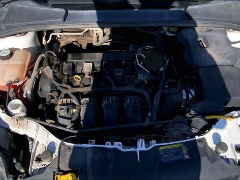 Used 2012 Ford Focus SE image 31