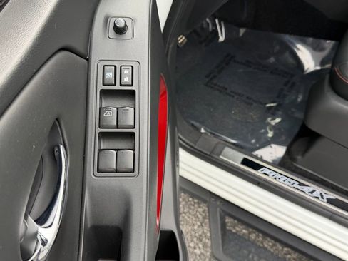 Used 2023 Nissan Frontier PRO-4X w/ Pro-4X Premium Package image 14