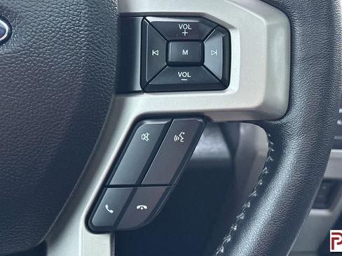 Used 2019 Ford F350 Lariat w/ Lariat Ultimate Package image 30