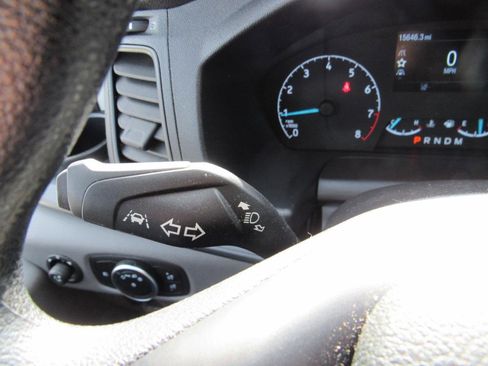 Used 2024 Ford Transit 250 Low Roof w/ Exterior Upgrade Package image 19