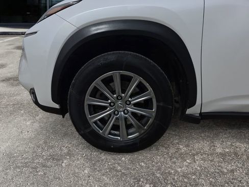 Used 2017 Lexus NX 200t AWD w/ Accessory Package 2 image 9