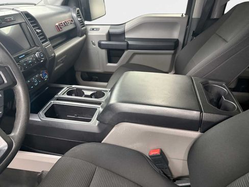 Used 2020 Ford F150 XL w/ Equipment Group 101A Mid AWD/4WD image 21