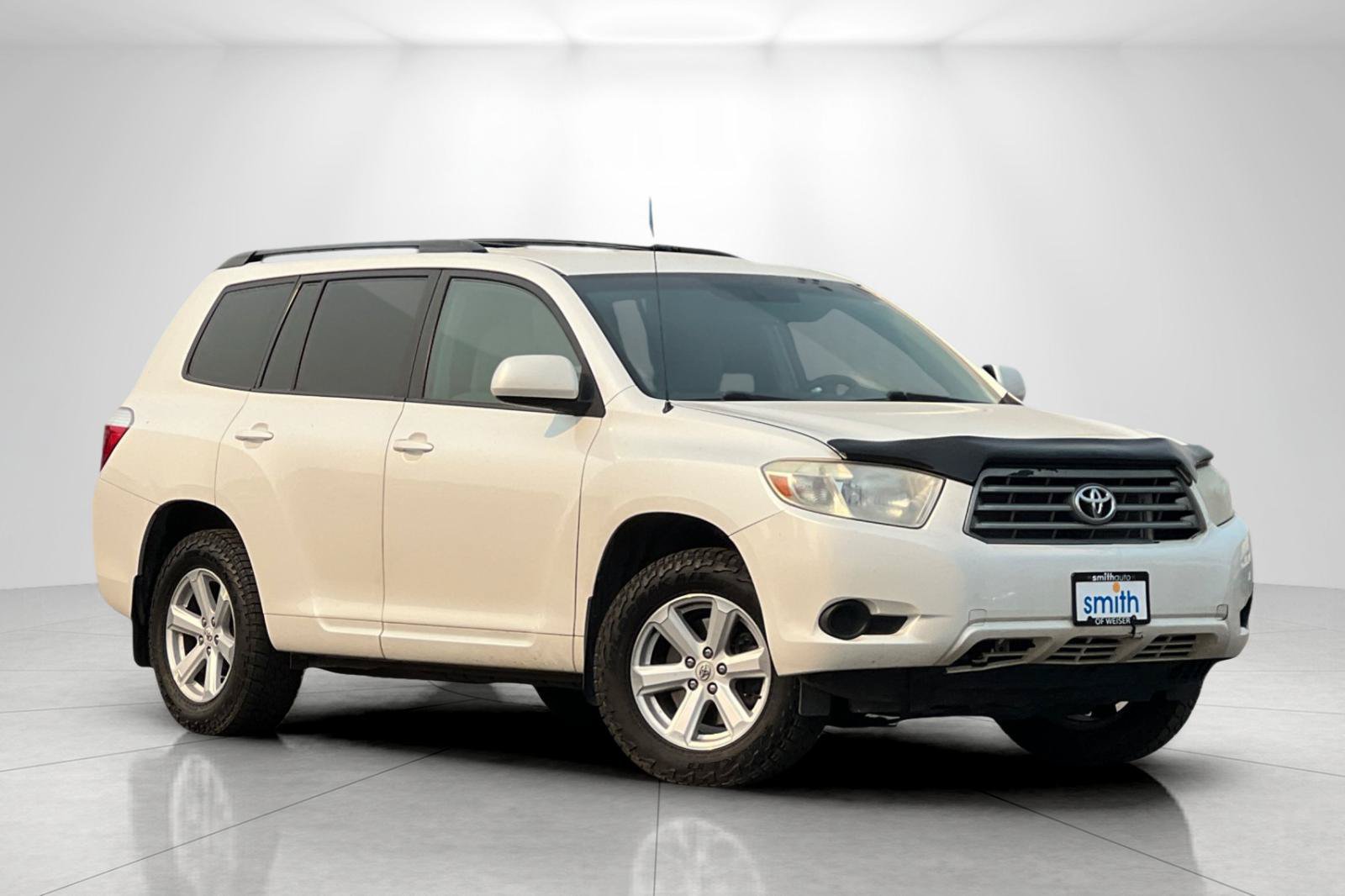 Used 2010 Toyota Highlander 4WD w/ Extra Value Pkg 2 image 2